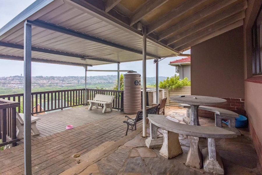 3 Bedroom Property for Sale in Bluff KwaZulu-Natal