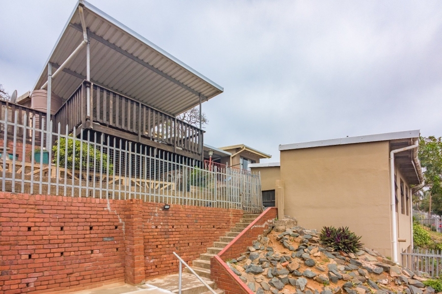 3 Bedroom Property for Sale in Bluff KwaZulu-Natal