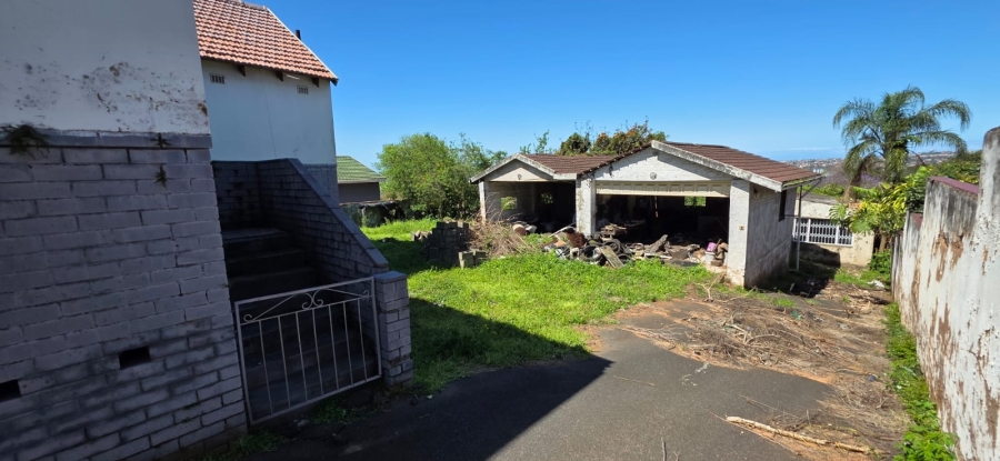 3 Bedroom Property for Sale in Montclair KwaZulu-Natal