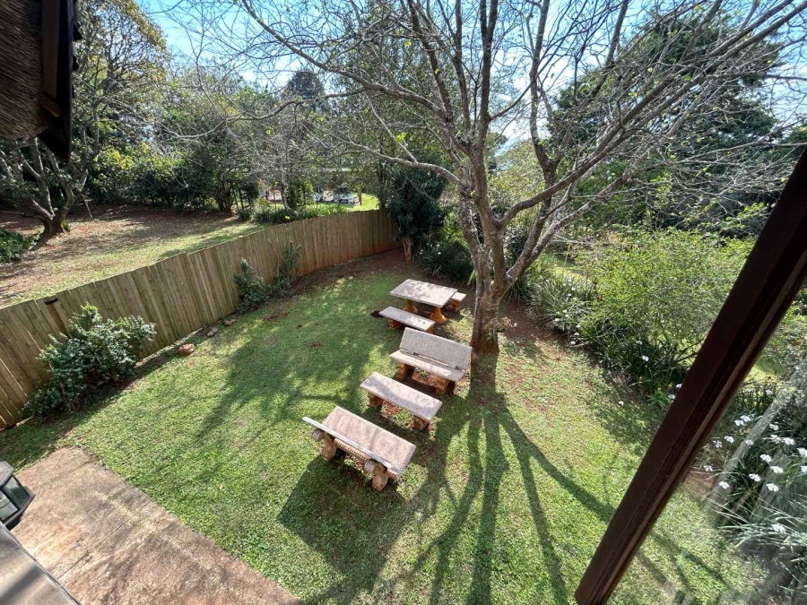To Let 2 Bedroom Property for Rent in Crestholme KwaZulu-Natal