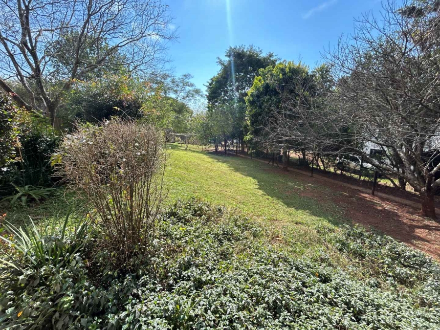 To Let 2 Bedroom Property for Rent in Crestholme KwaZulu-Natal