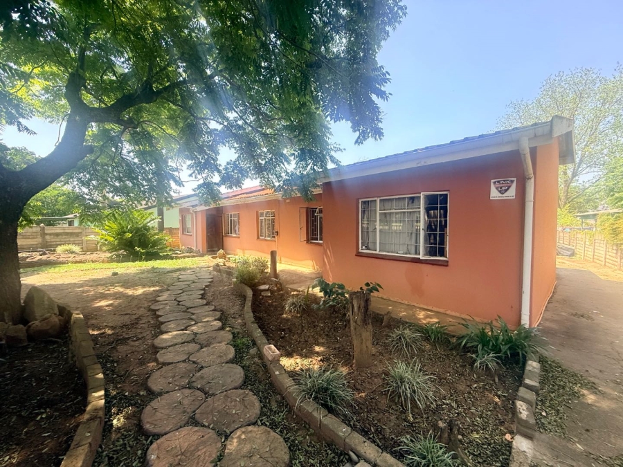 4 Bedroom Property for Sale in Vryheid KwaZulu-Natal
