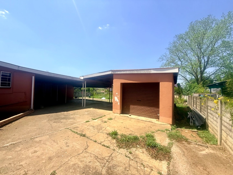 4 Bedroom Property for Sale in Vryheid KwaZulu-Natal