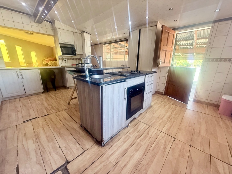 4 Bedroom Property for Sale in Vryheid KwaZulu-Natal