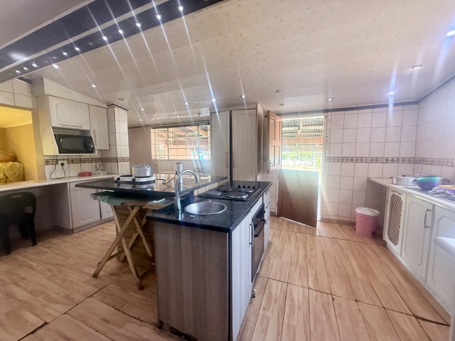 4 Bedroom Property for Sale in Vryheid KwaZulu-Natal
