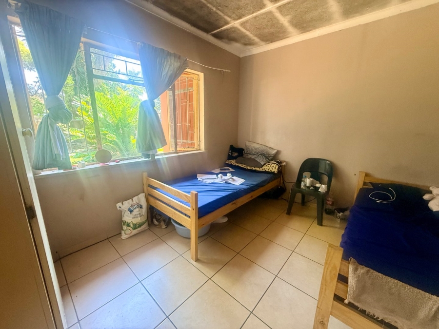 4 Bedroom Property for Sale in Vryheid KwaZulu-Natal