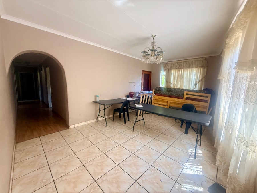 4 Bedroom Property for Sale in Vryheid KwaZulu-Natal