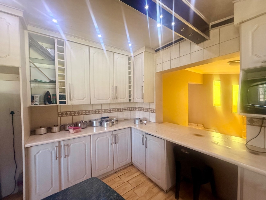 4 Bedroom Property for Sale in Vryheid KwaZulu-Natal