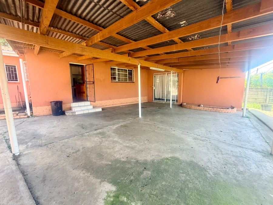 4 Bedroom Property for Sale in Vryheid KwaZulu-Natal