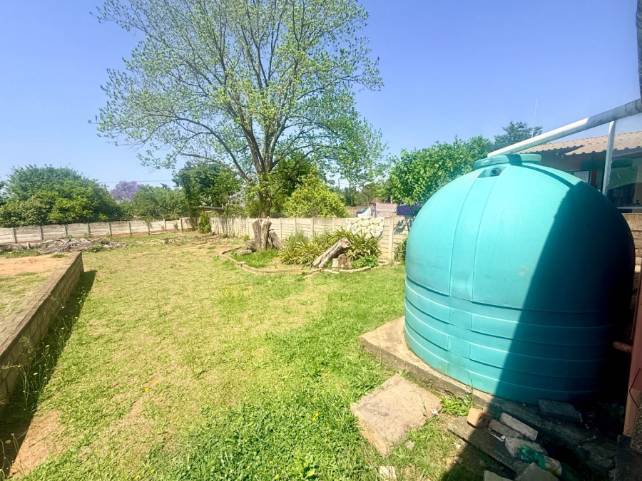 4 Bedroom Property for Sale in Vryheid KwaZulu-Natal