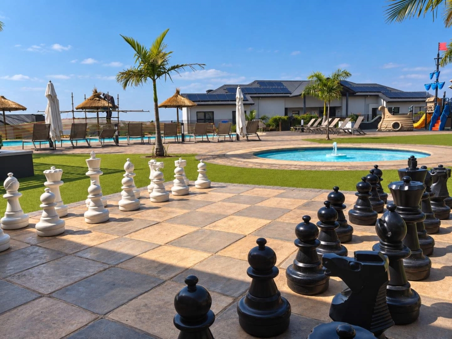 To Let 2 Bedroom Property for Rent in Ballito KwaZulu-Natal