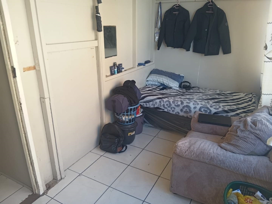 1 Bedroom Property for Sale in South Beach KwaZulu-Natal
