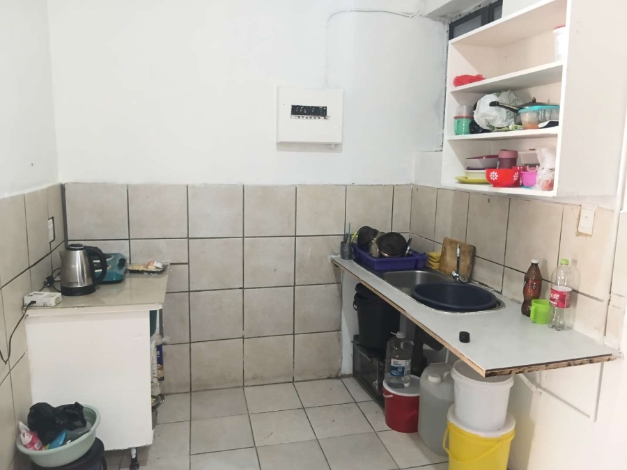 1 Bedroom Property for Sale in South Beach KwaZulu-Natal