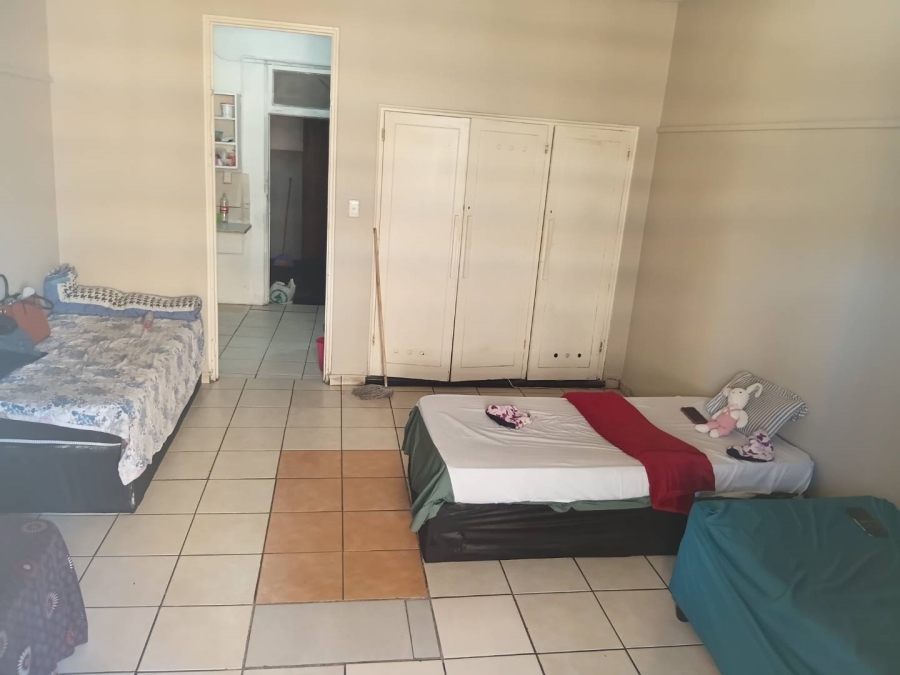 1 Bedroom Property for Sale in South Beach KwaZulu-Natal