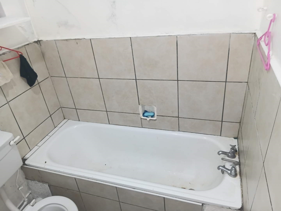 1 Bedroom Property for Sale in South Beach KwaZulu-Natal
