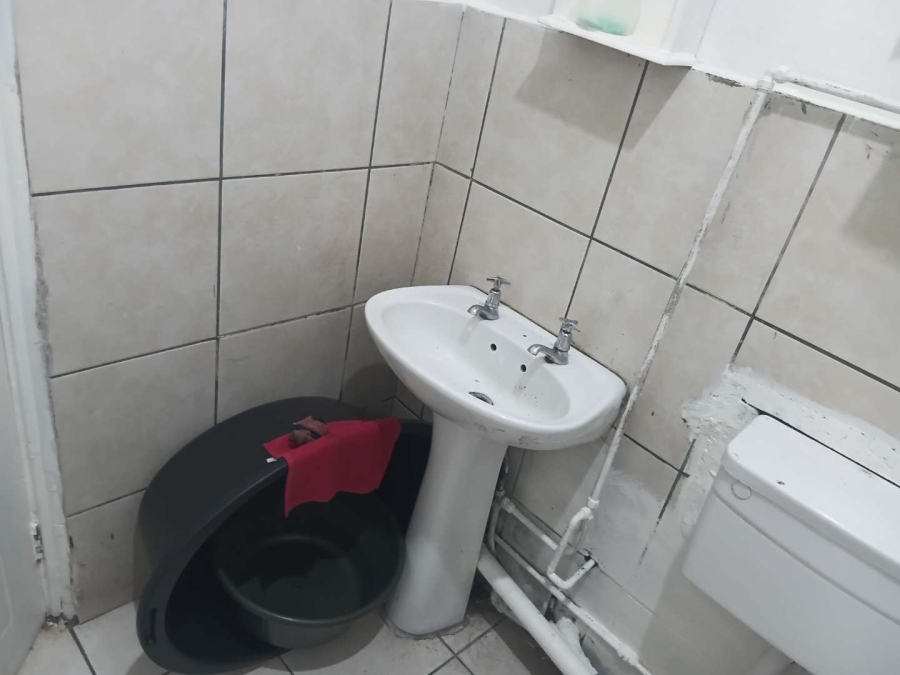 1 Bedroom Property for Sale in South Beach KwaZulu-Natal