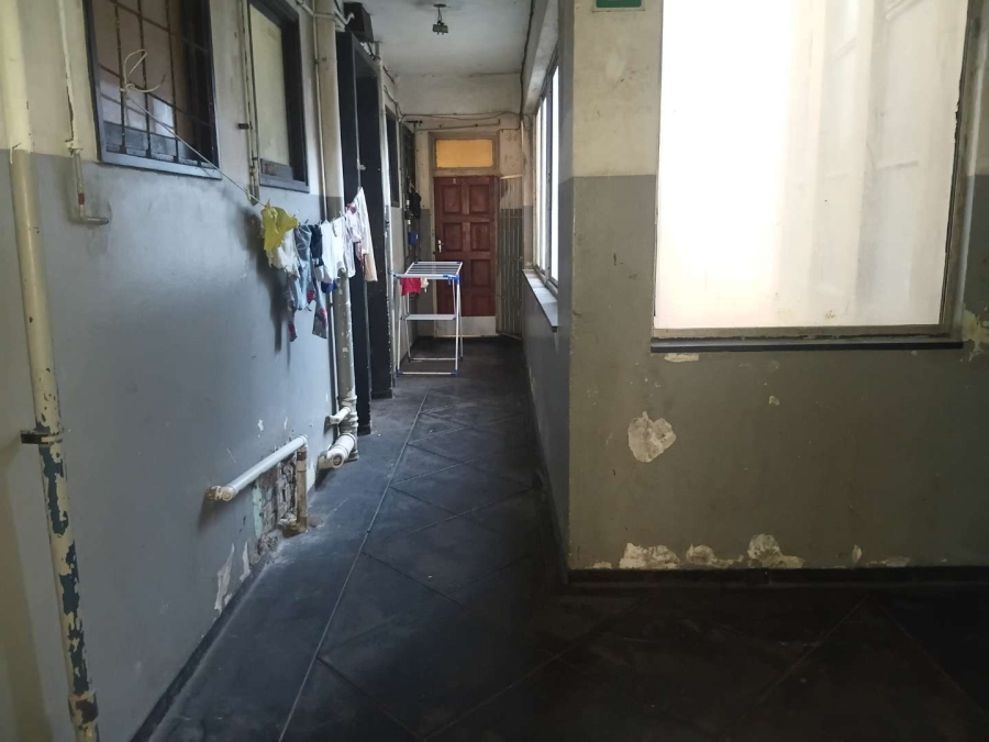 1 Bedroom Property for Sale in South Beach KwaZulu-Natal