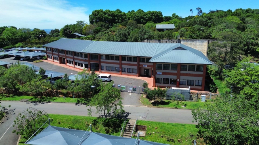 To Let Commercial Property for Rent in Hilton Central KwaZulu-Natal