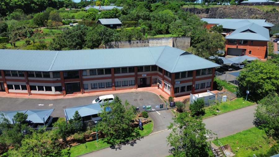 To Let Commercial Property for Rent in Hilton Central KwaZulu-Natal