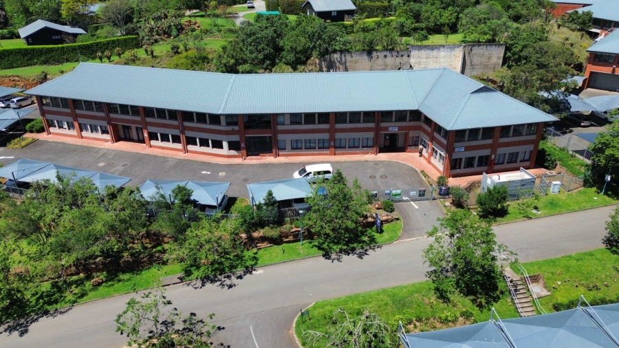 To Let Commercial Property for Rent in Hilton Central KwaZulu-Natal