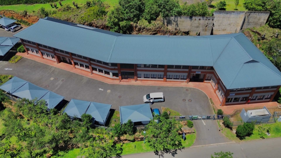 Commercial Property for Sale in Hilton Central KwaZulu-Natal