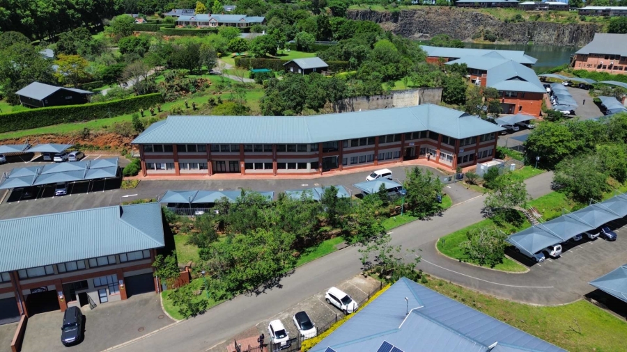 To Let Commercial Property for Rent in Hilton Central KwaZulu-Natal