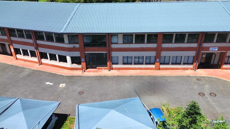 To Let Commercial Property for Rent in Hilton Central KwaZulu-Natal