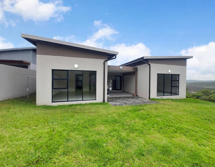 To Let 3 Bedroom Property for Rent in Palm Lakes Estate KwaZulu-Natal