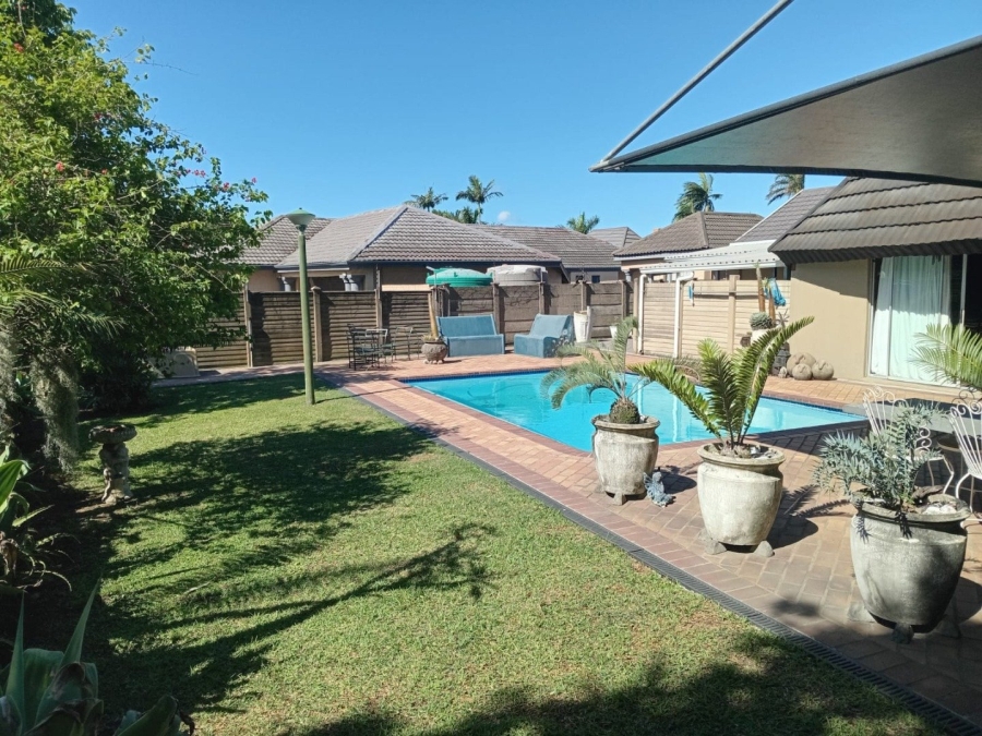Commercial Property for Sale in Veld En Vlei KwaZulu-Natal