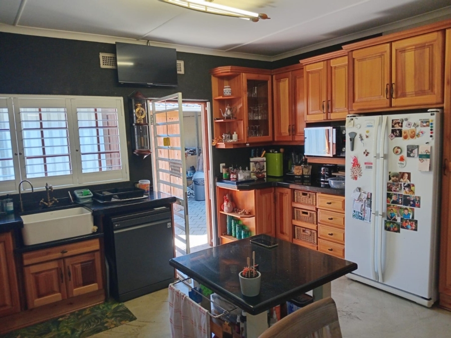 Commercial Property for Sale in Veld En Vlei KwaZulu-Natal
