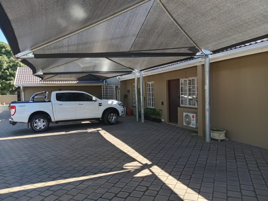 Commercial Property for Sale in Veld En Vlei KwaZulu-Natal