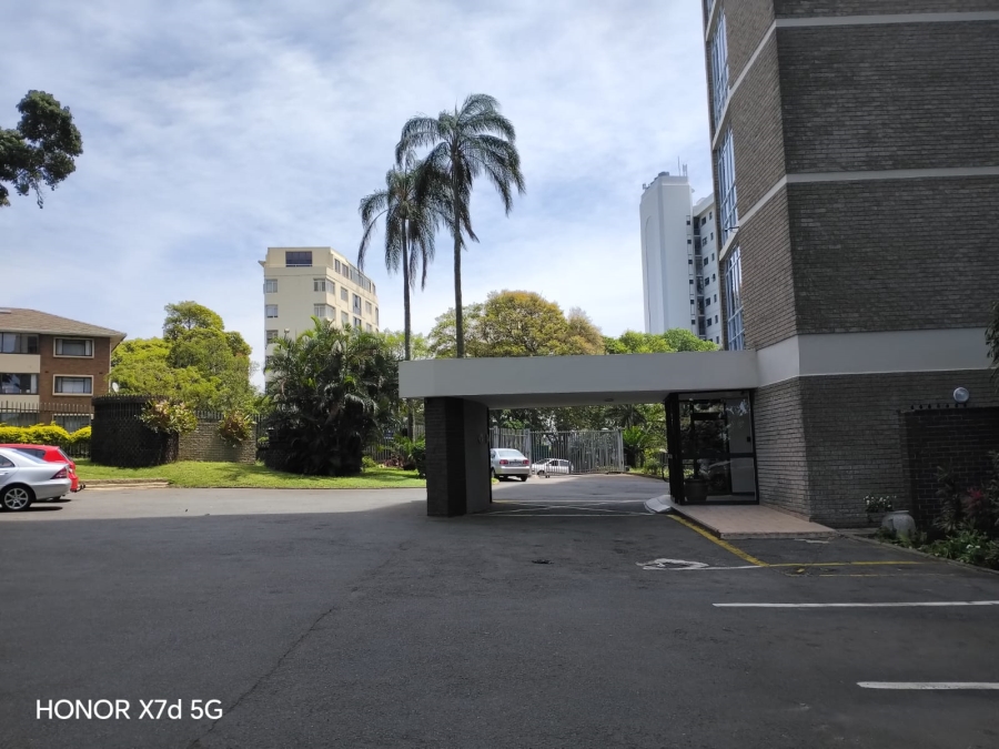 2 Bedroom Property for Sale in Bulwer KwaZulu-Natal