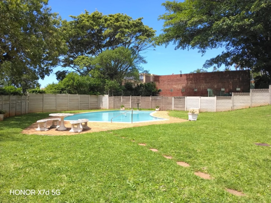 2 Bedroom Property for Sale in Bulwer KwaZulu-Natal