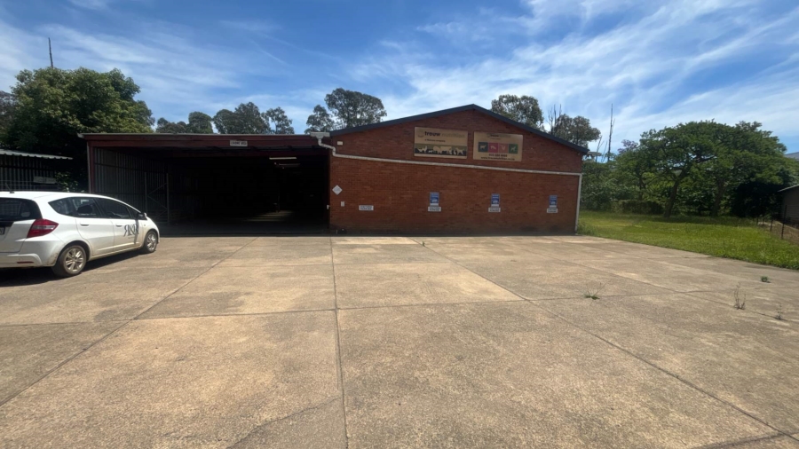 To Let Commercial Property for Rent in Howick KwaZulu-Natal