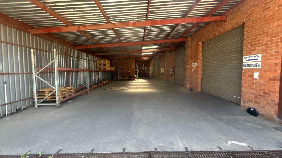To Let Commercial Property for Rent in Howick KwaZulu-Natal