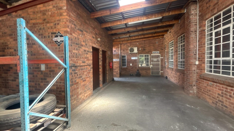 To Let Commercial Property for Rent in Howick KwaZulu-Natal
