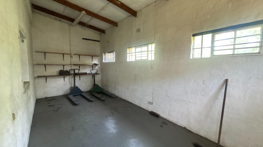 To Let Commercial Property for Rent in Howick KwaZulu-Natal
