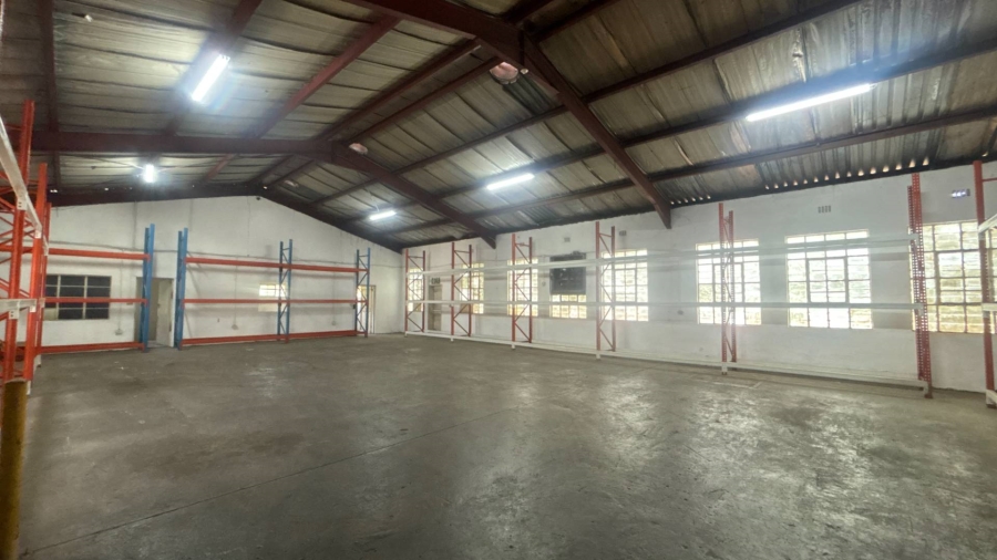 To Let Commercial Property for Rent in Howick KwaZulu-Natal