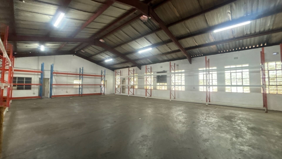 To Let Commercial Property for Rent in Howick KwaZulu-Natal