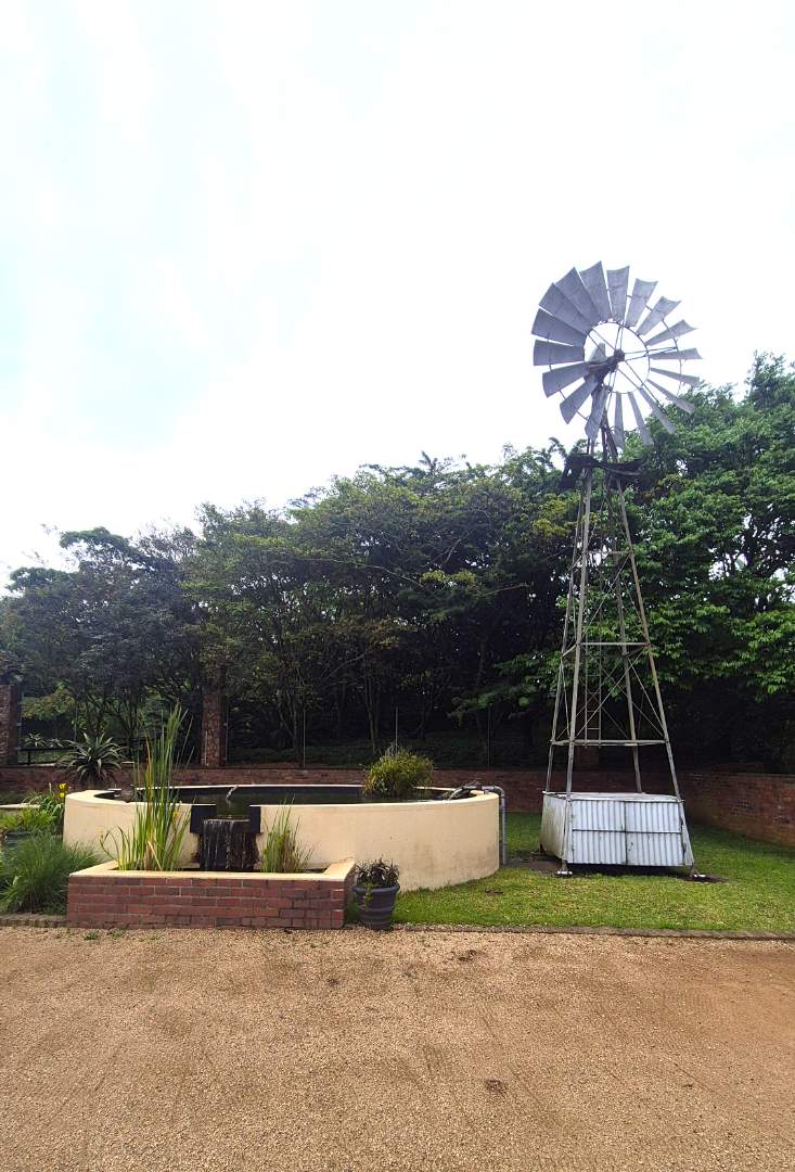 0 Bedroom Property for Sale in Alverstone KwaZulu-Natal