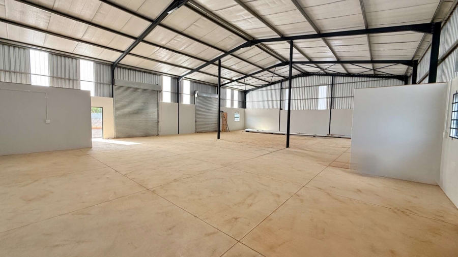 To Let Commercial Property for Rent in Merrivale KwaZulu-Natal