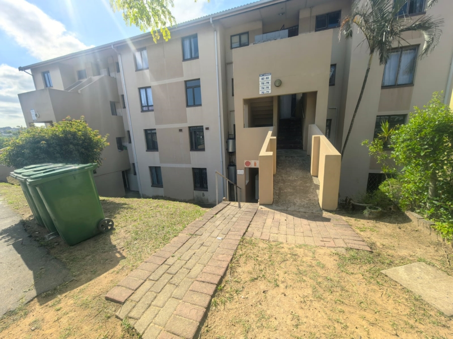 2 Bedroom Property for Sale in Bellair KwaZulu-Natal