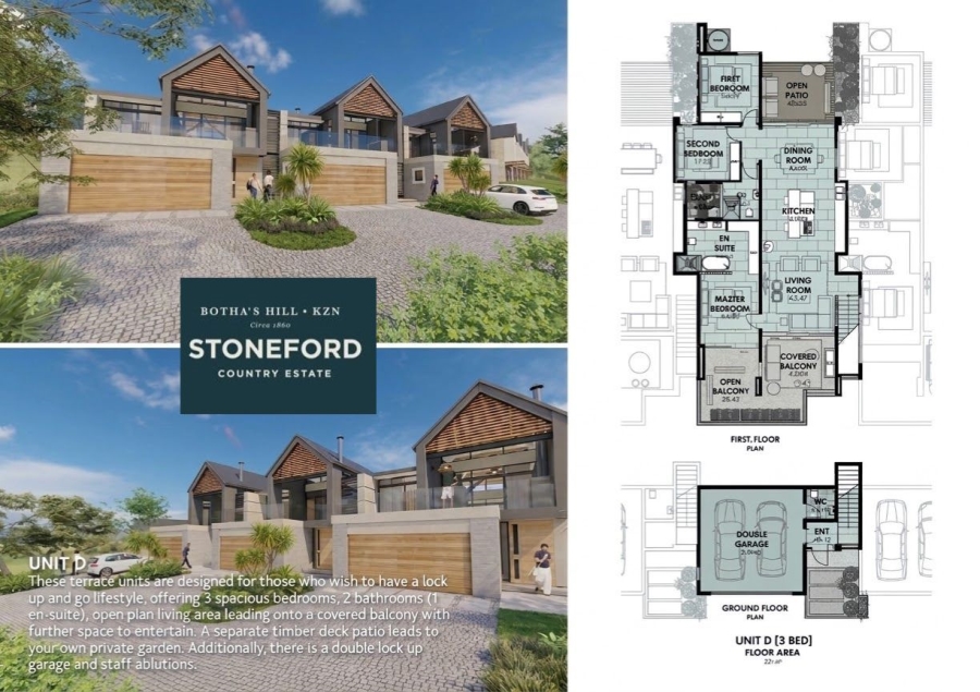 0 Bedroom Property for Sale in Alverstone KwaZulu-Natal