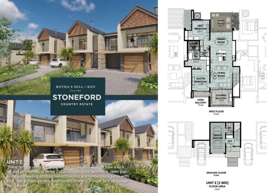 0 Bedroom Property for Sale in Alverstone KwaZulu-Natal