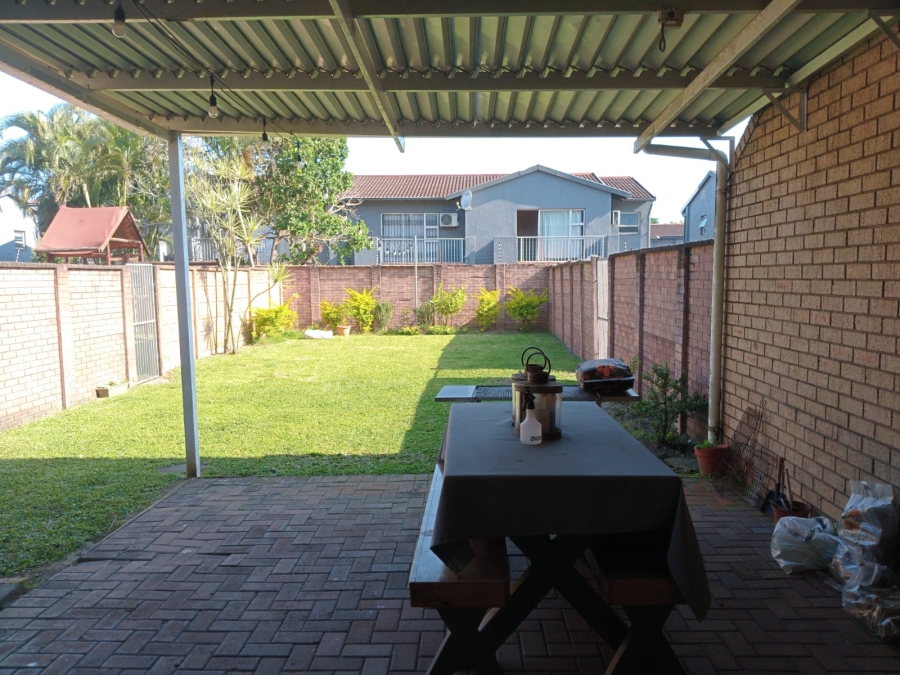 To Let 3 Bedroom Property for Rent in Meer En See KwaZulu-Natal