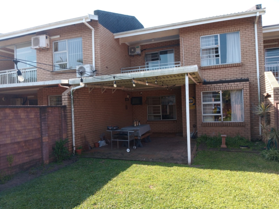 To Let 3 Bedroom Property for Rent in Meer En See KwaZulu-Natal