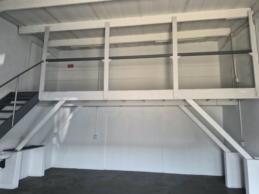 To Let Commercial Property for Rent in Alton KwaZulu-Natal