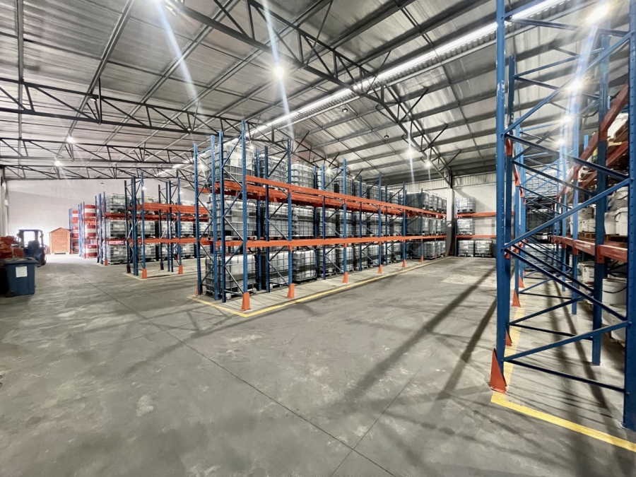Commercial Property for Sale in Cornubia KwaZulu-Natal