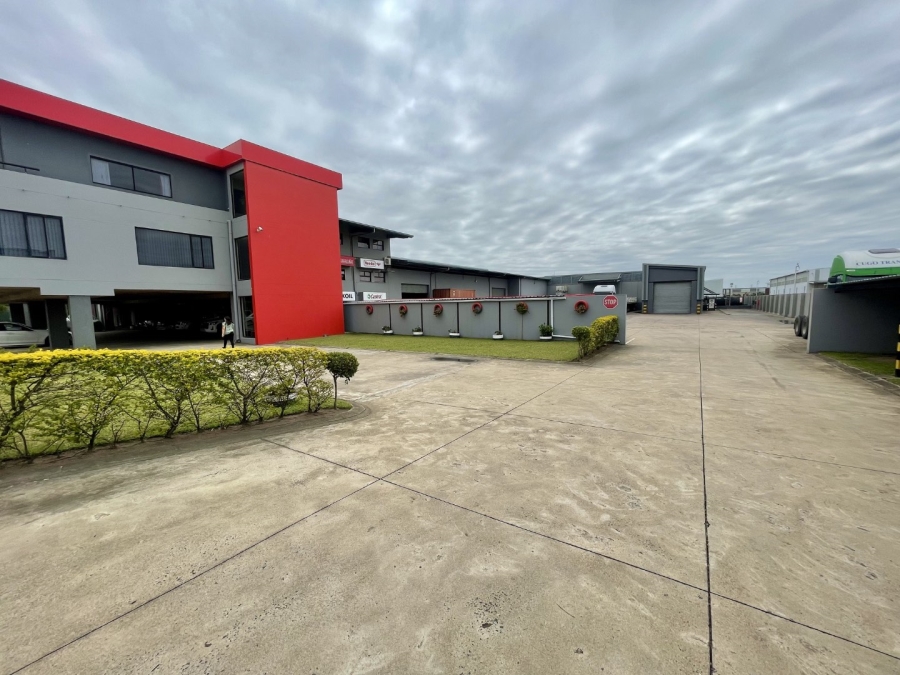 Commercial Property for Sale in Cornubia KwaZulu-Natal