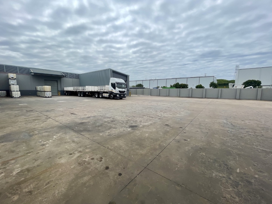 Commercial Property for Sale in Cornubia KwaZulu-Natal